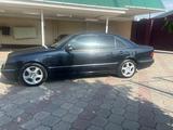 Mercedes-Benz E 320 2000 года за 3 999 999 тг. в Алматы – фото 4