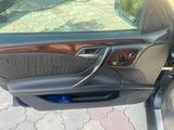 Mercedes-Benz E 320 2000 года за 3 999 999 тг. в Алматы – фото 5