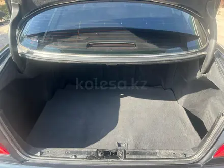 Mercedes-Benz E 320 2000 года за 3 500 000 тг. в Алматы – фото 6
