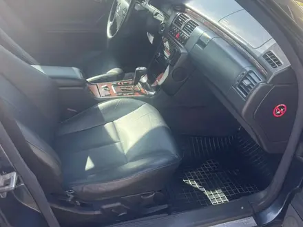 Mercedes-Benz E 320 2000 года за 3 500 000 тг. в Алматы – фото 17