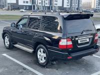 Toyota Land Cruiser 2004 годаүшін10 000 000 тг. в Усть-Каменогорск