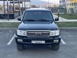 Toyota Land Cruiser 2004 годаfor10 000 000 тг. в Усть-Каменогорск – фото 3