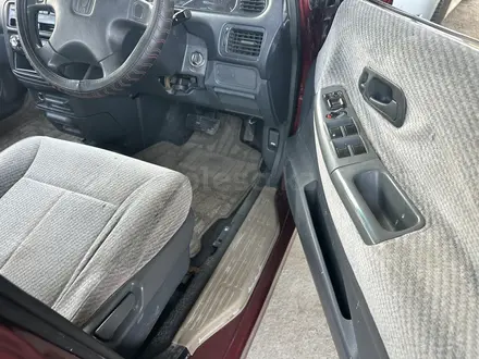 Honda Odyssey 1996 года за 1 800 000 тг. в Алматы – фото 4