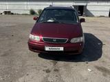 Honda Odyssey 1996 годаүшін1 800 000 тг. в Алматы
