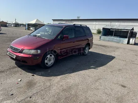 Honda Odyssey 1996 года за 1 800 000 тг. в Алматы – фото 2