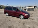 Honda Odyssey 1996 годаүшін1 800 000 тг. в Алматы – фото 3