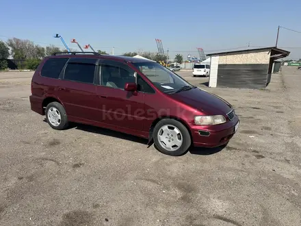 Honda Odyssey 1996 года за 1 800 000 тг. в Алматы – фото 3