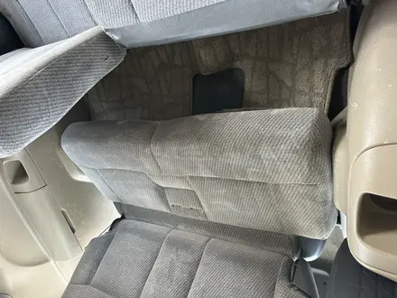 Honda Odyssey 1996 года за 1 800 000 тг. в Алматы – фото 5