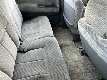 Honda Odyssey 1996 года за 1 800 000 тг. в Алматы – фото 7