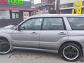 Subaru Forester 2006 годаүшін5 600 000 тг. в Алматы – фото 8