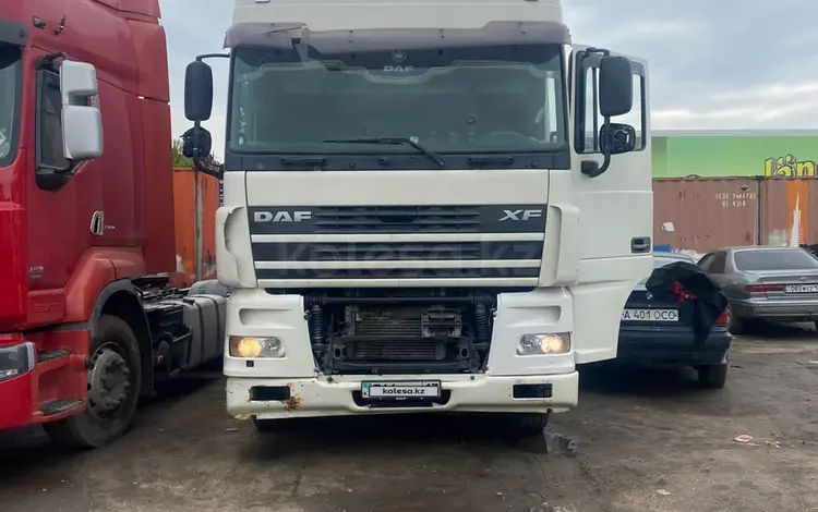 DAF  XF 95 2002 года за 11 000 000 тг. в Алматы