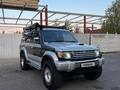 Mitsubishi Pajero 1994 годаfor6 300 000 тг. в Тараз – фото 13