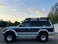 Mitsubishi Pajero 1994 годаүшін6 500 000 тг. в Тараз – фото 14