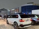 BMW X5 2007 годаүшін9 000 000 тг. в Астана – фото 2