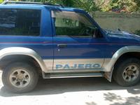 Mitsubishi Pajero 1995 года за 3 450 000 тг. в Алматы