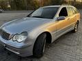 Mercedes-Benz C 220 2001 годаfor3 900 000 тг. в Алматы – фото 3