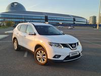 Nissan X-Trail 2017 года за 10 000 000 тг. в Атырау