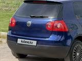 Volkswagen Golf 2007 годаfor3 200 000 тг. в Алматы – фото 3