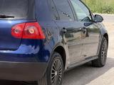 Volkswagen Golf 2007 годаfor3 200 000 тг. в Алматы – фото 4