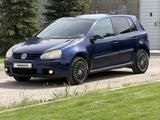 Volkswagen Golf 2007 годаfor3 200 000 тг. в Алматы