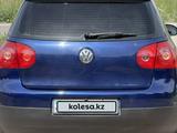 Volkswagen Golf 2007 годаfor3 200 000 тг. в Алматы – фото 5