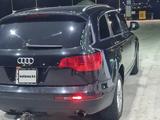 Audi Q7 2007 годаfor7 000 000 тг. в Шымкент – фото 2