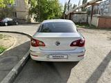 Volkswagen Passat CC 2010 года за 4 800 000 тг. в Атырау – фото 5