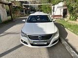 Volkswagen Passat CC 2010 годаүшін4 800 000 тг. в Атырау – фото 4