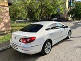 Volkswagen Passat CC 2010 года за 4 700 000 тг. в Атырау – фото 2