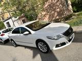 Volkswagen Passat CC 2010 годаүшін4 700 000 тг. в Атырау