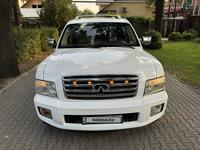 Infiniti QX56 2004 годаfor7 800 000 тг. в Алматы