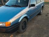 Volkswagen Passat 1992 годаүшін1 100 000 тг. в Караганда – фото 3