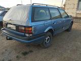 Volkswagen Passat 1992 годаүшін1 100 000 тг. в Караганда – фото 4