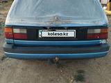 Volkswagen Passat 1992 годаүшін1 100 000 тг. в Караганда – фото 5