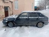 ВАЗ (Lada) 2114 2012 годаүшін800 000 тг. в Актобе – фото 2