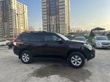 Toyota Land Cruiser Prado 2011 годаүшін14 500 000 тг. в Алматы – фото 4