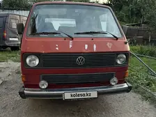 Volkswagen Transporter, 1988