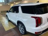 Hyundai Palisade 2022 года за 20 500 000 тг. в Астана – фото 3