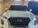Hyundai Palisade 2022 года за 20 500 000 тг. в Астана