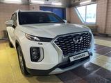 Hyundai Palisade 2022 года за 20 500 000 тг. в Астана – фото 2