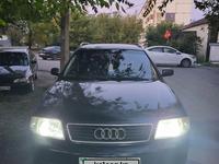 Audi A6 1998 годаүшін3 100 000 тг. в Экибастуз