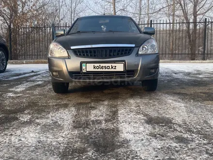 ВАЗ (Lada) Priora 2170 2011 года за 1 900 000 тг. в Усть-Каменогорск