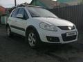 Suzuki SX4 2011 года за 4 500 000 тг. в Актобе