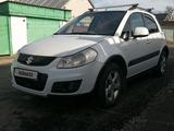 Suzuki SX4 2011 года за 4 500 000 тг. в Актобе – фото 2