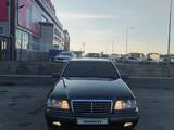 Mercedes-Benz C 280 1995 годаүшін2 150 000 тг. в Актау