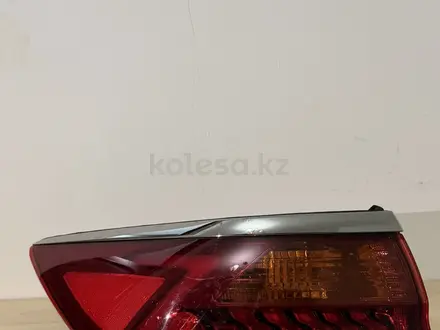 Фары Стопы Hyundai KIA за 990 тг. в Алматы – фото 9