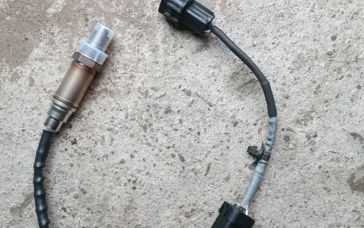 Лямбда зонд (кислородный датчик) на Mitsubishiүшін13 800 тг. в Караганда