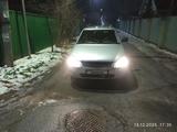 ВАЗ (Lada) Priora 2171 2013 года за 2 200 000 тг. в Алматы