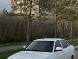 ВАЗ (Lada) Priora 2170 2014 годаүшін4 200 000 тг. в Караганда – фото 2