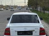 ВАЗ (Lada) Priora 2170 2014 годаүшін4 200 000 тг. в Караганда – фото 5